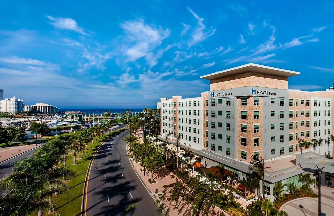 Hyatt House San Juan-1